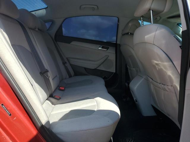 2017 HYUNDAI SONATA SE - 5NPE24AF3HH494735