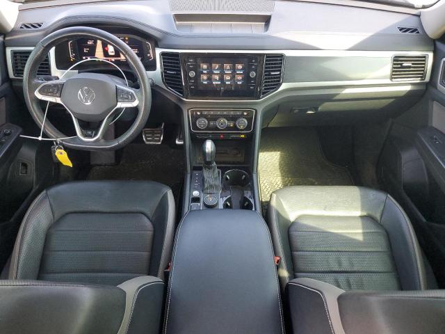 2022 VOLKSWAGEN ATLAS SEL - 1V2FR2CA9NC519052