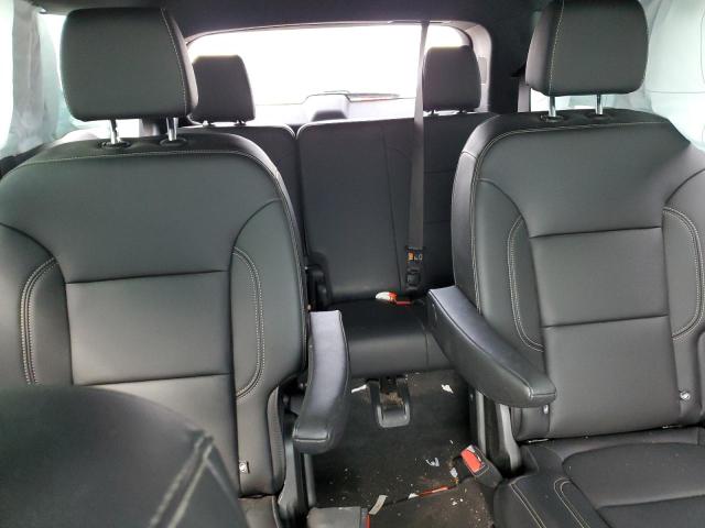 2022 CHEVROLET TRAVERSE L - 1GNERHKW8NJ113120