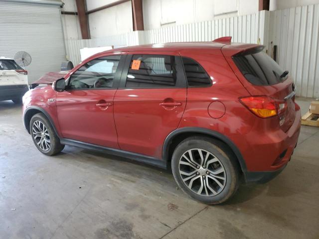 Vin: ja4ap3au4jz000691, lot: 53899075, mitsubishi outlander es 20182