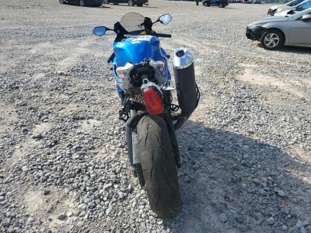 2023 SUZUKI GSX-R1000 - JS1DM11M6P7100161