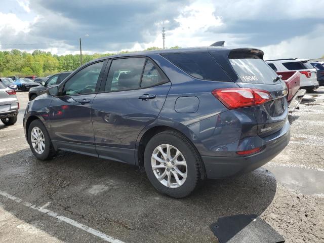 Vin: 3gnaxhev6ks521326, lot: 54400725, chevrolet equinox ls 20192