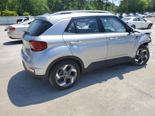 Vin: kmhrc8a33ru312210, lot: 52495405, hyundai venue sel 20243