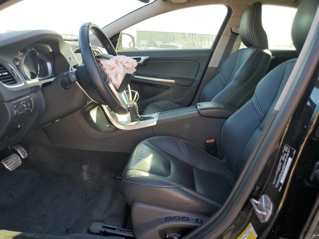 2017 VOLVO S60 YV126MFL5H2438281