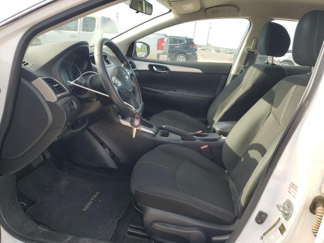 2018 NISSAN SENTRA S - 3N1AB7AP0JY311196