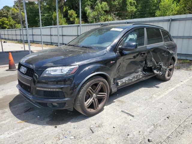 AUDI Q7 PRESTIG