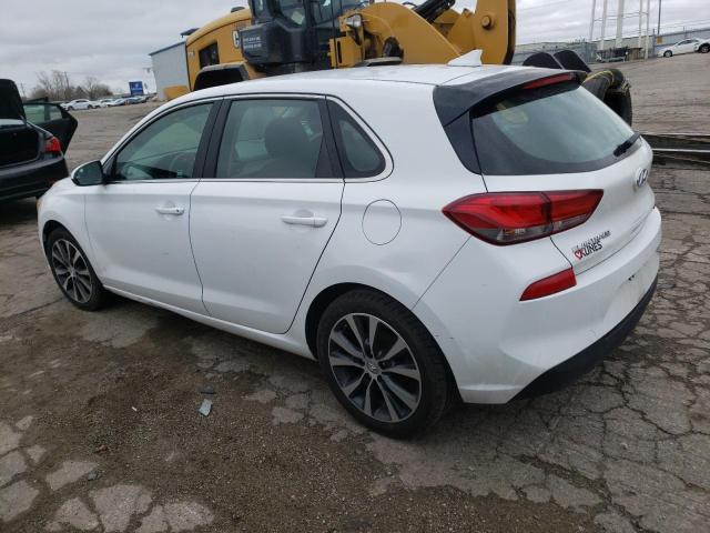 Vin: kmhh35le1ku088983, lot: 52795145, hyundai elantra 20192