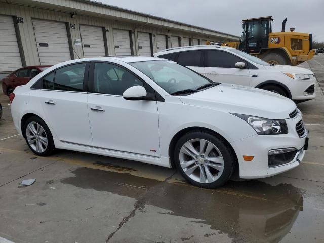 Vin: 1g1pg5sb8g7141270, lot: 51154065, chevrolet cruze ltz 20164