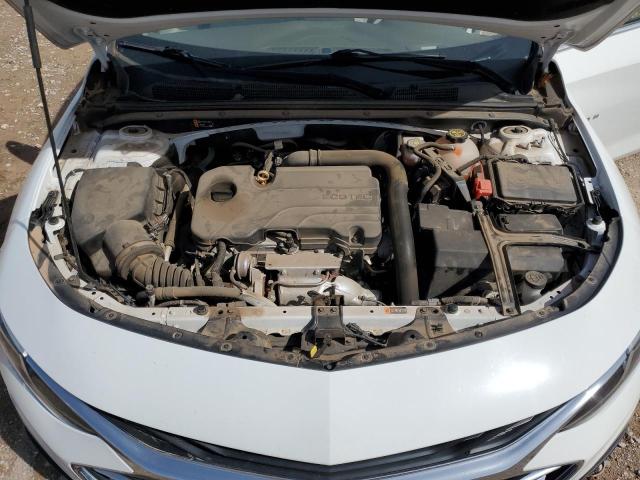 2020 CHEVROLET MALIBU - 1G1ZC5ST9LF136091