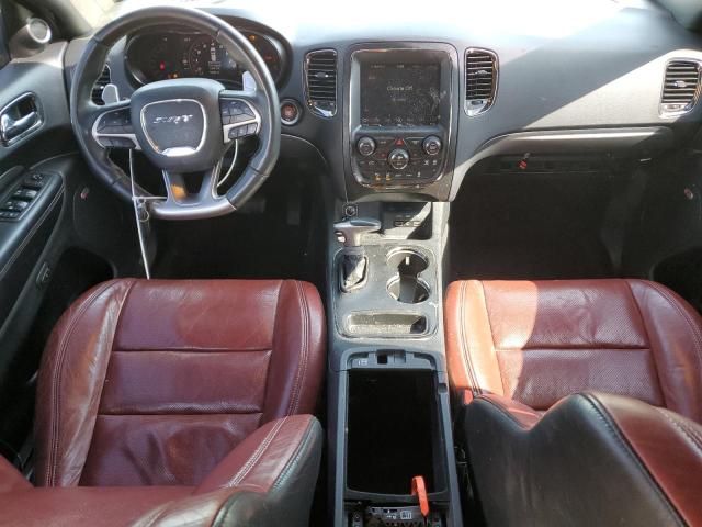 2018 DODGE DURANGO SR 1C4SDJGJ1JC341666