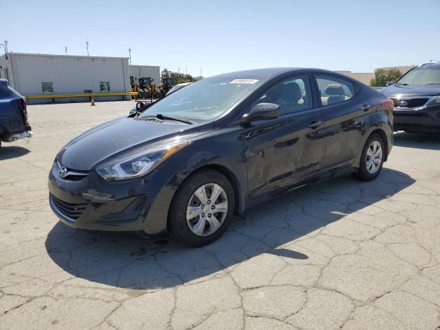 Vin: 5npdh4ae6gh780031, lot: 53986515, hyundai elantra se 2016 img_1