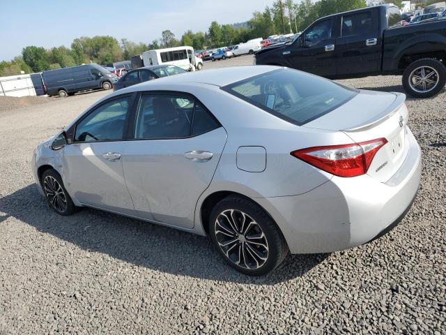 Vin: 2t1burhe5fc283608, lot: 54522845, toyota corolla l 20152