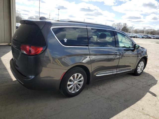 Vin: 2c4rc1bg4kr651557, lot: 52083085, chrysler pacifica touring l 20193