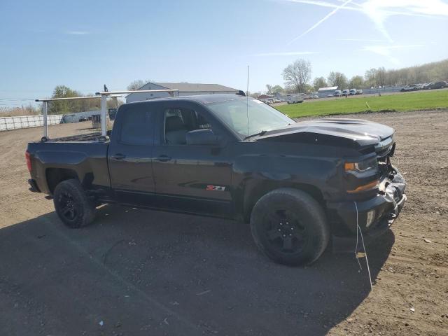 Vin: 1gcvkrec5hz323880, lot: 54527185, chevrolet all models k1500 lt 20174