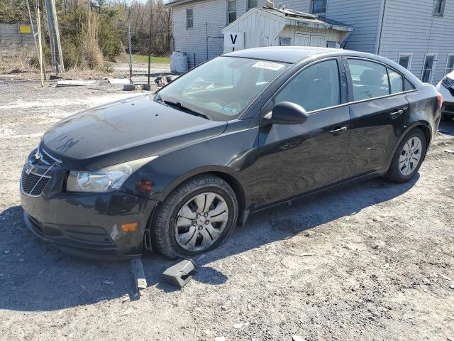 Vin: 1g1pa5sgxe7203469, lot: 52530345, chevrolet cruze ls 2014 img_1