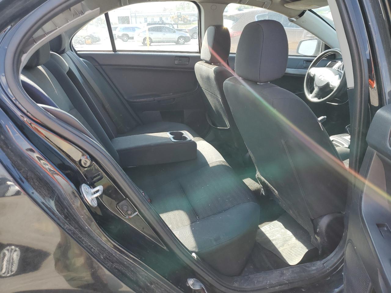 MITSUBISHI LANCER ES/ES SPORT