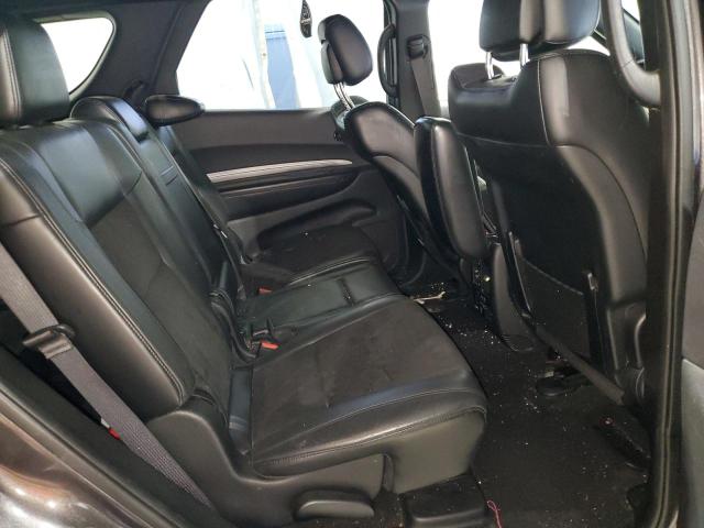 2020 DODGE DURANGO GT 1C4RDJDG9LC153312