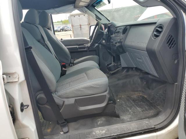 2013 FORD F250 SUPER - 1FT7W2A69DEA31610