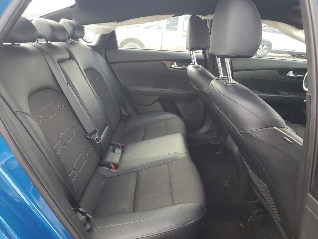2023 KIA FORTE GT L - 3KPF54AD9PE611800