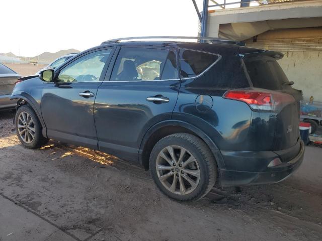 Vin: 2t3dfrev3hw542452, lot: 54691415, toyota rav4 limited 20172