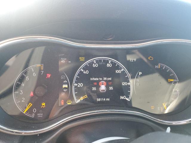 2020 JEEP GRAND CHER - 1C4RJFBG9LC217826
