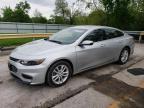 2018 CHEVROLET MALIBU LT - 1G1ZD5ST6JF132428