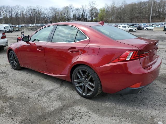 Vin: jthcf1d27e5001507, lot: 52957105, lexus is 250 20142