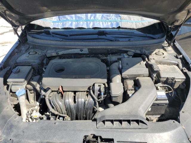 2018 HYUNDAI SONATA SPO - 5NPE34AF5JH677234