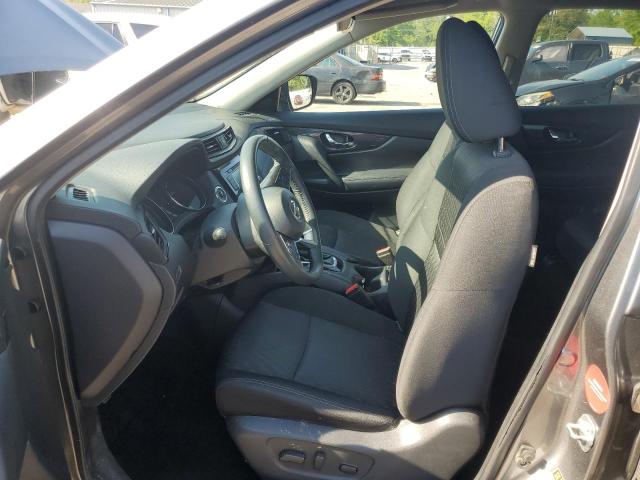 2018 NISSAN ROGUE S - KNMAT2MV4JP541719