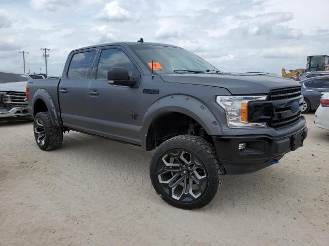 2020 FORD F150 SUPER - 1FTEW1E52LFA41911