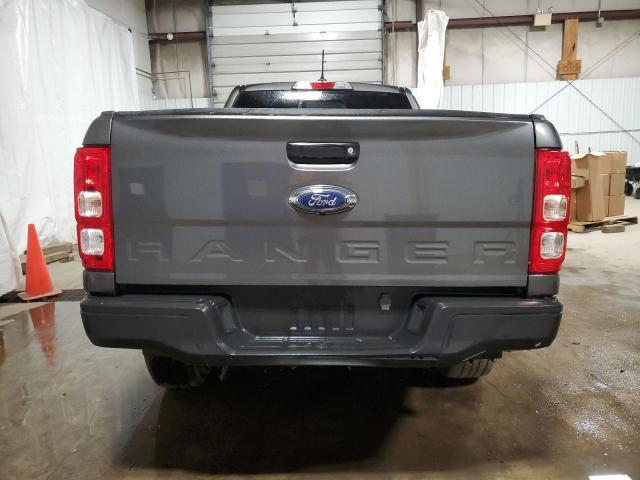 2020 FORD RANGER XL - 1FTER1FH4LLA97379