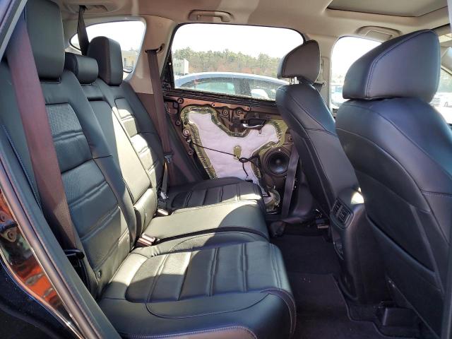 2022 HONDA CR-V EXL - 2HKRW2H88NH612923