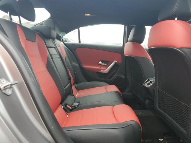 2021 MERCEDES-BENZ A 35 AMG W1K3G5BB2MJ311715