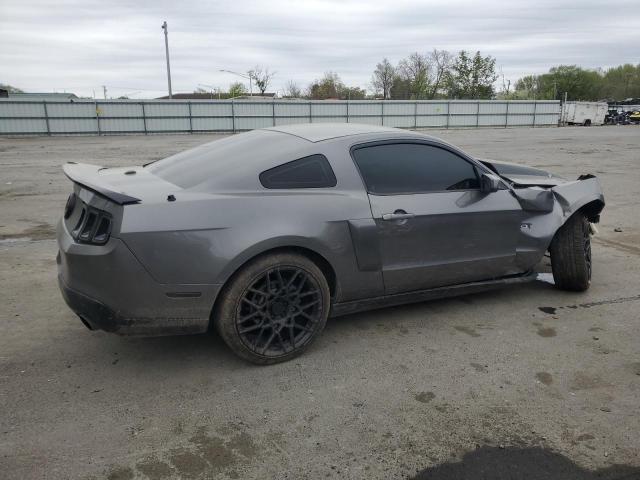 Vin: 1zvbp8ch9a5119610, lot: 53712575, ford mustang gt 20103