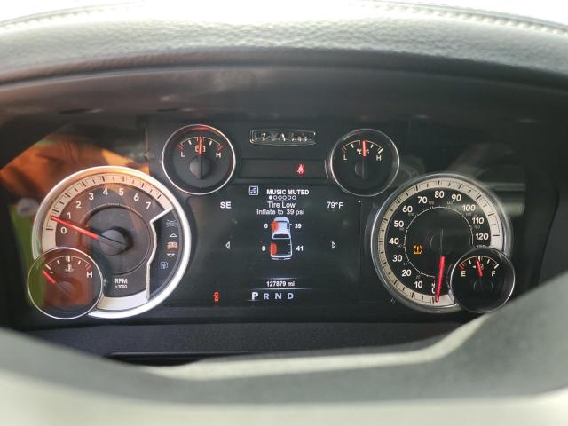 2017 RAM 1500 LARAM - 1C6RR7NT3HS660095