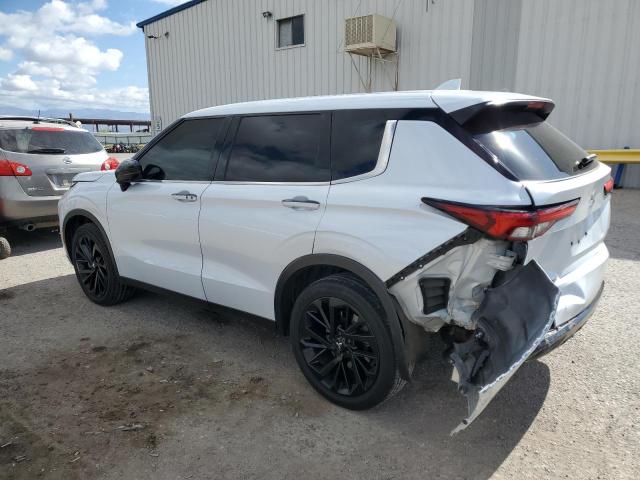 Vin: ja4j3ua83pz019018, lot: 53664655, mitsubishi outlander se 20232