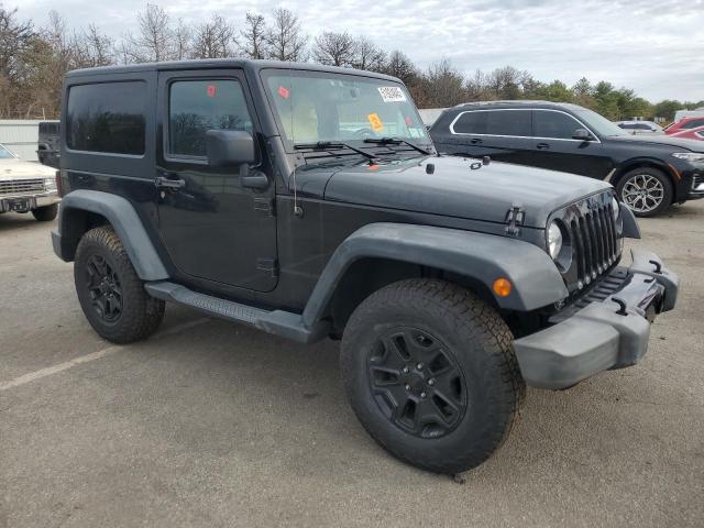 Vin: 1c4ajwag6fl753619, lot: 51924845, jeep wrangler sport 20154