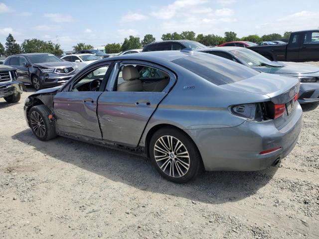 2019 BMW 530E - WBAJA9C50KB392639