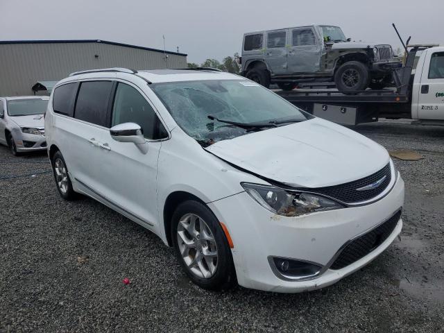 2018 CHRYSLER PACIFICA L - 2C4RC1GG9JR226536