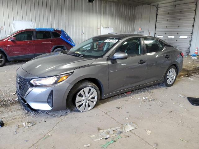 Vin: 3n1ab8bv3ry219692, lot: 51912255, nissan sentra s 2024 img_1