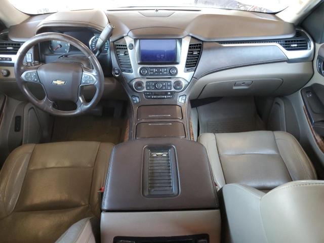 2016 CHEVROLET TAHOE C150 - 1GNSCCKCXGR122001