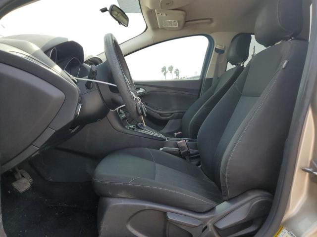 2018 FORD FOCUS SE - 1FADP3F24JL321911