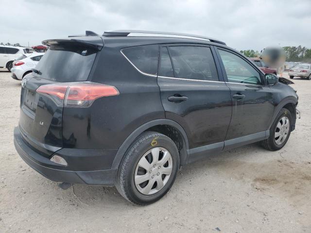 Vin: 2t3zfrev4hw334795, lot: 50876065, toyota rav4 le 20173