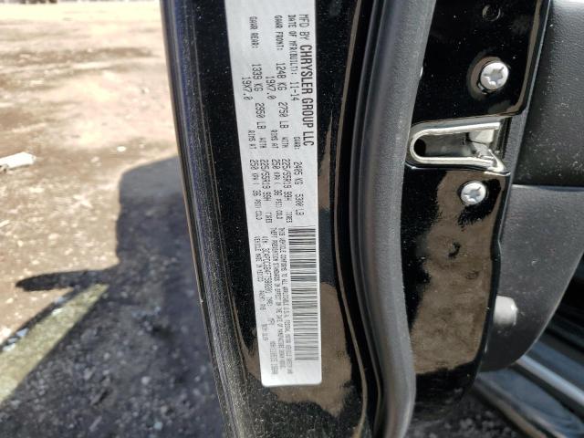 2015 DODGE JOURNEY CR - 3C4PDCGB4FT580201