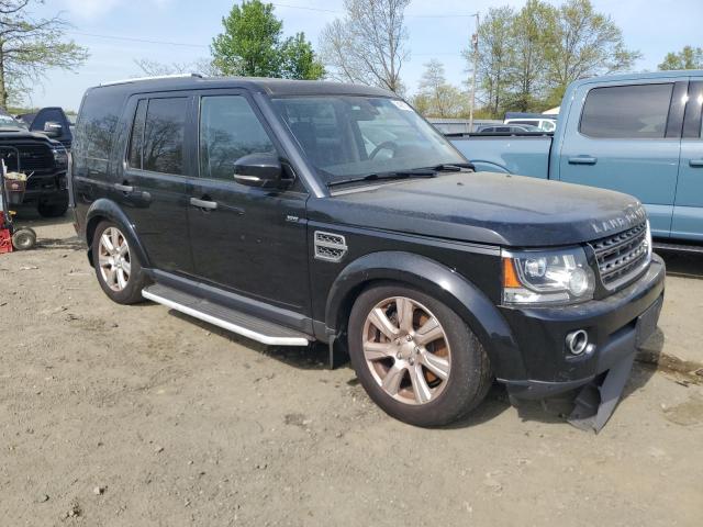 Vin: salag2v60ea731062, lot: 54567785, land rover lr4 hse 20144