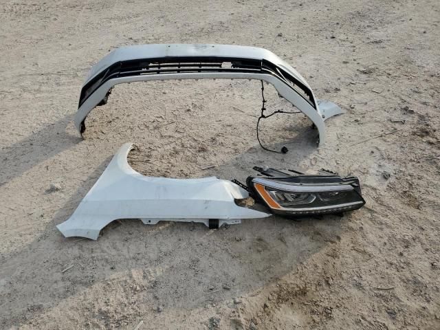 2017 VOLKSWAGEN PASSAT SEL - 1VWCT7A32HC026290