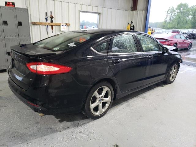 Vin: 3fa6p0h76gr266081, lot: 52908755, ford fusion se 20163