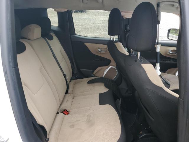 2015 JEEP RENEGADE L - ZACCJABT0FPC05778
