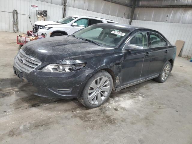 FORD TAURUS LIMITED
