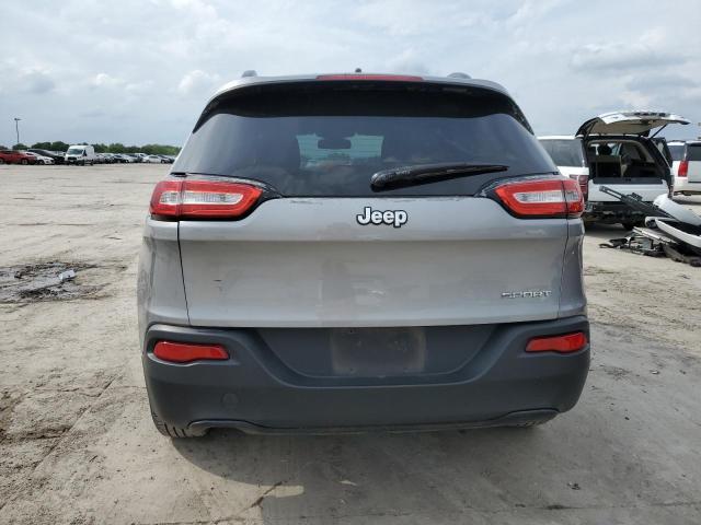 2015 JEEP CHEROKEE S - 1C4PJLAB7FW683981